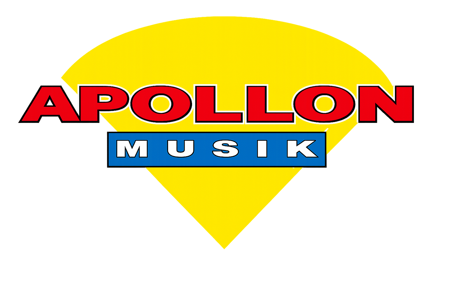 Gavekort til Apollon Musik
