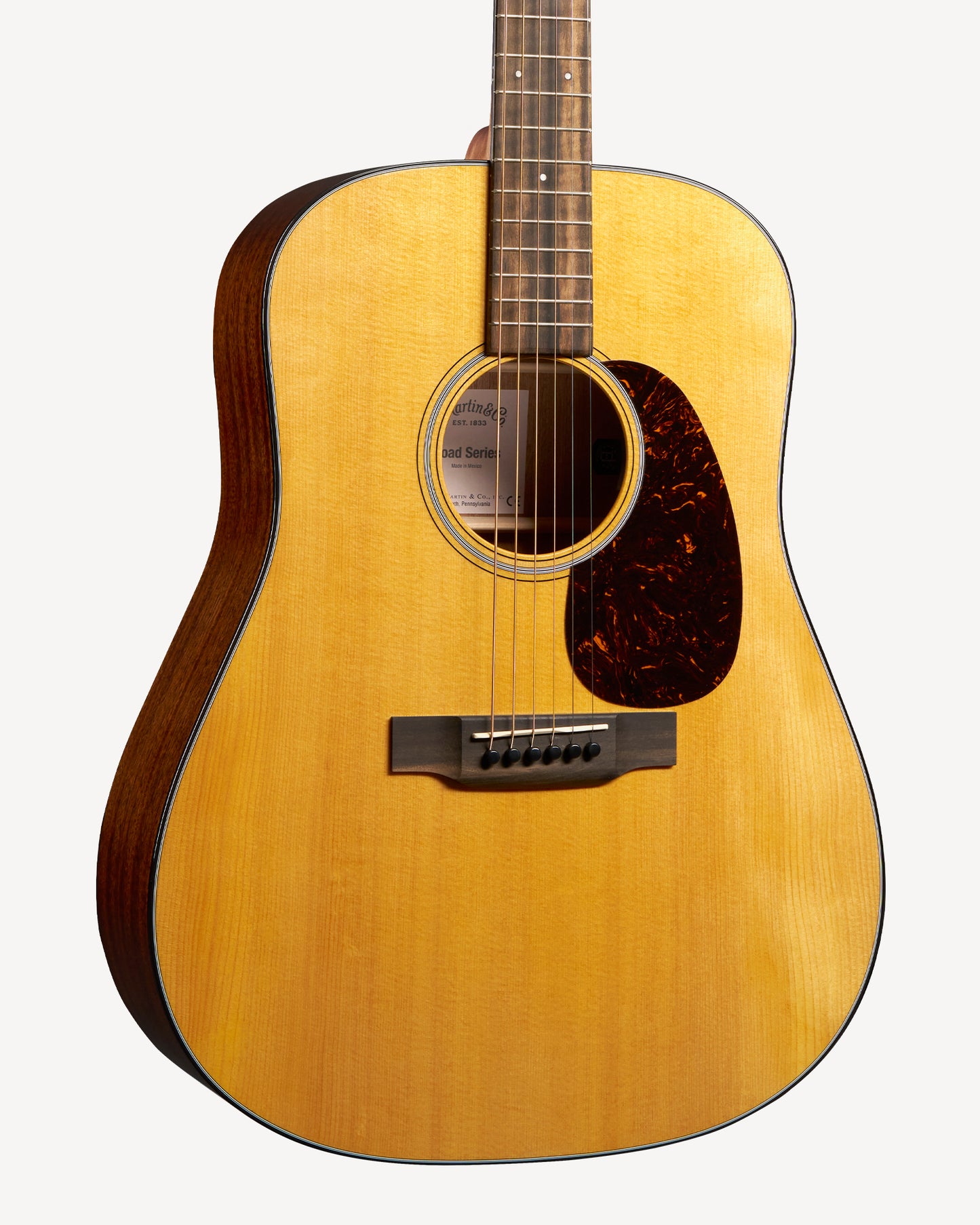 C.F. Martin D-12E Retro