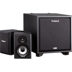 Roland CM-220: CUBE Monitor 2.1 Monitor System