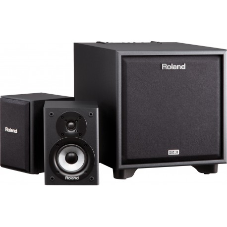 Roland digitale trommer