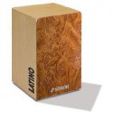 Sonor CAJ-WR Latino Pro Cajon walnut roots 