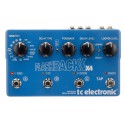 TC Electronic Flashback X4 Delay And Looper