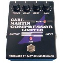 Carl Martin Compressor Limiter