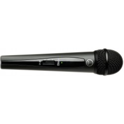 AKG WMS40 Mini Vocal Set ISM1