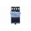 Boss Chorus Pedal CH 1