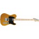 Squier by Fender Affinity Tele MN Butterscotch Blonde