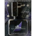 Carl Martin Power Jack