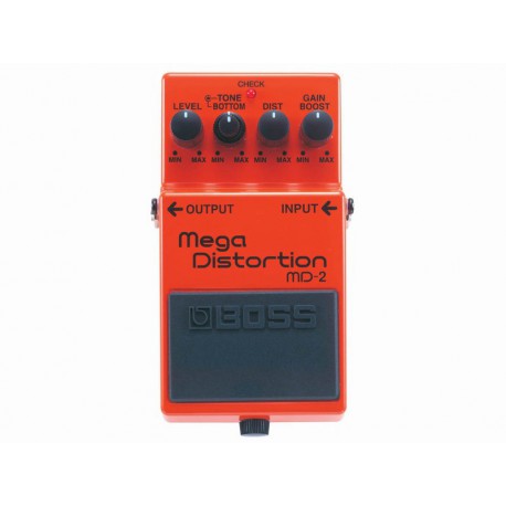 BOSS Pedal MD - 2