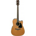  Ibanez western AW370ECE-NT