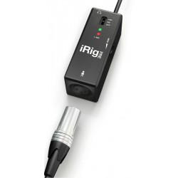 IK Multimedia iRig Pre