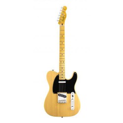 Classic Vibe Telecaster® 50s, Maple Fingerboard, Butterscotch Blonde