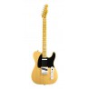 Classic Vibe Telecaster® 50s, Maple Fingerboard, Butterscotch Blonde