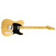 Classic Vibe Telecaster® 50s, Maple Fingerboard, Butterscotch Blonde