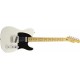 Classic Vibe Telecaster® 50s, Maple Fingerboard, Vintage Blonde