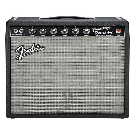 Fender 65 Princeton Reverb