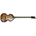 Höfner Violin Bass HCT-500/1-SB Sunburst