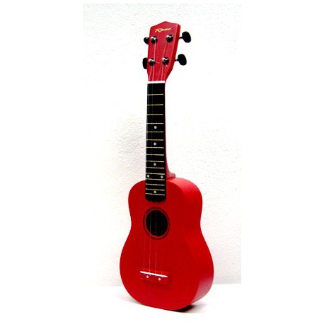 Reno sopran ukulele  - Inkl. gig-bag