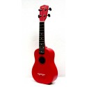 Reno sopran ukulele  - Inkl. gig-bag