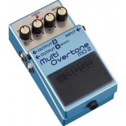  MO-2 Multi Overtone