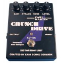 Carl Martin Crunch Drive