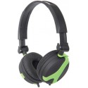 Hovedtelefon QX40 STEREO HEADPHONES 