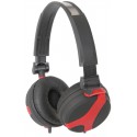 Hovedtelefon QX40 STEREO HEADPHONES