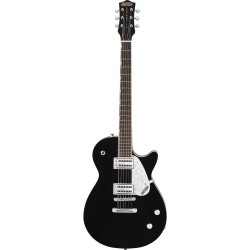  Gretsch Guitars G5425 Electromatic Jet Club Electric Black