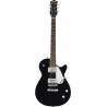  Gretsch Guitars G5425 Electromatic Jet Club Electric Black