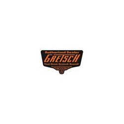 Gretsch G5420T Orange