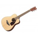 Yamaha JR-2 Travel Acoustic Guitar -