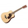 Yamaha JR-2 Travel Acoustic Guitar -