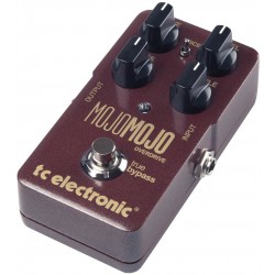 TC Electronic MojoMojo Overdrive