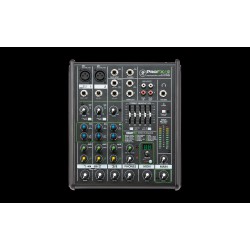 Mackie ProFX4 v2 Mixer 4 kanaler med effekter 