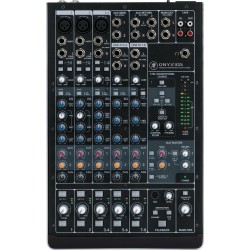 Mackie Onyx 820i Mixer 