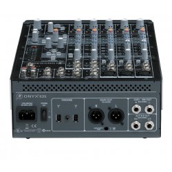 Mackie Onyx 820i Mixer 