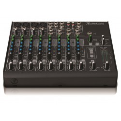 Mackie 1202VLZ4 Mixer 12 kanaler (4 Mic/4 stereo line) 