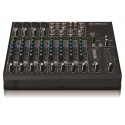 Mackie 1202VLZ4 Mixer 12 kanaler (4 Mic/4 stereo line) 