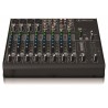 Mackie 1202VLZ4 Mixer 12 kanaler (4 Mic/4 stereo line) 