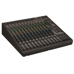 Mackie 1642VLZ4 Mixer 16 kanaler (10 Mic/3 stereo line) 