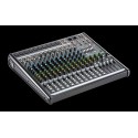 Mackie ProFX16 v2 Mixer 16 kanaler med effekter, USB