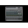 Mackie ProFX16 v2 Mixer 16 kanaler med effekter, USB