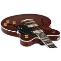 GRETSCH G2622 Streamliner Center-Block Double Cutaway WLNT STN 