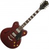 GRETSCH G2622 Streamliner Center-Block Double Cutaway WLNT STN 