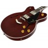 GRETSCH G2622 Streamliner Center-Block Double Cutaway WLNT STN 