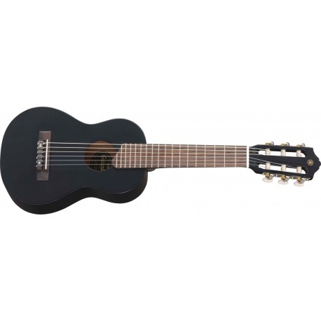 Yamaha GL1 Mini Black Guitarlele