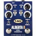 T-Rex Alberta II