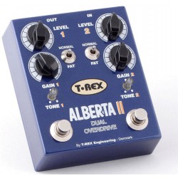 T-Rex Alberta II