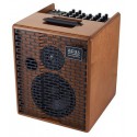 Acus One for Strings 6T, 130 W, Wood