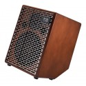 Acus One 8 Simon, 200 W, Wood 