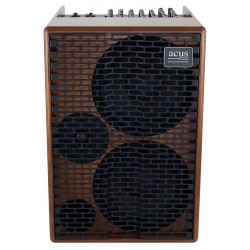 Acus One for Strings 10, 350 W, Wood (AD) 